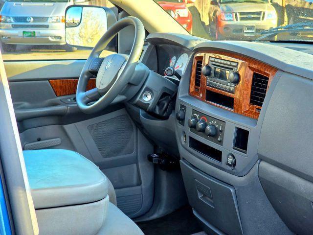 used 2006 Dodge Ram 1500 car, priced at $3,995