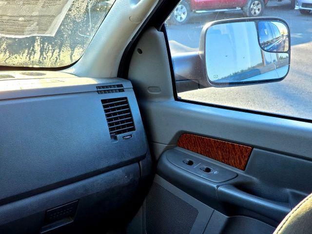 used 2006 Dodge Ram 1500 car, priced at $3,995