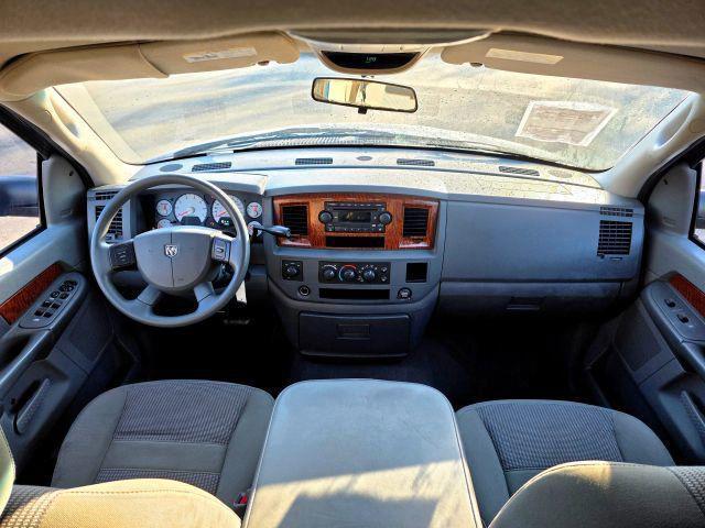 used 2006 Dodge Ram 1500 car, priced at $3,995