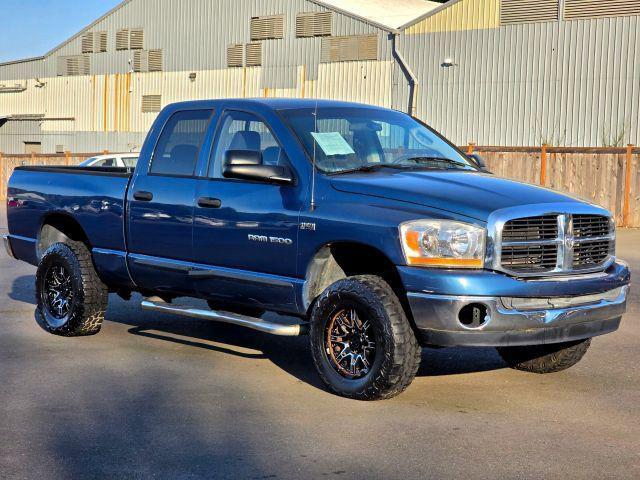 used 2006 Dodge Ram 1500 car, priced at $3,995