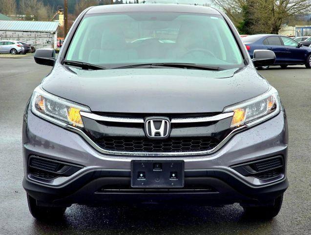 used 2016 Honda CR-V car, priced at $21,995