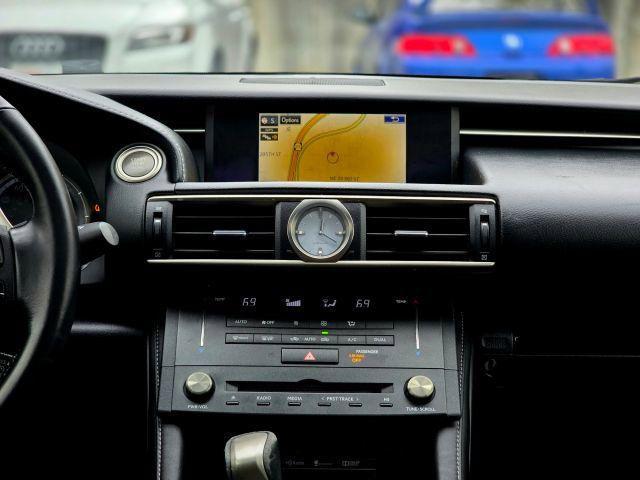 used 2016 Lexus RC 200t car, priced at $18,995