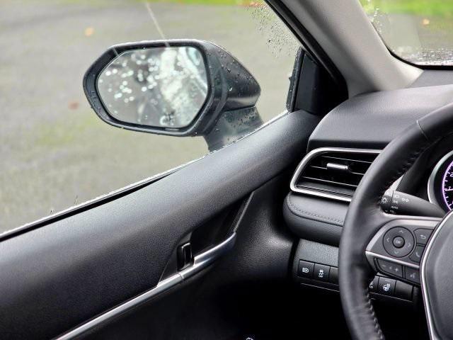 used 2022 Toyota Camry car, priced at $20,995