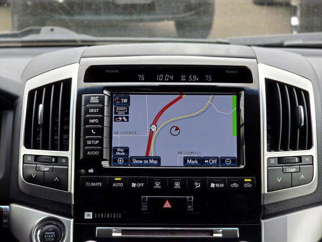 used 2013 Toyota Land Cruiser car, priced at $69,995
