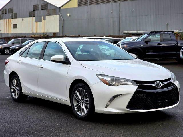 used 2016 Toyota Camry car, priced at $16,995