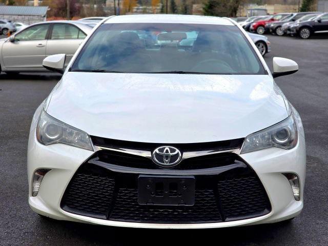 used 2016 Toyota Camry car, priced at $16,995