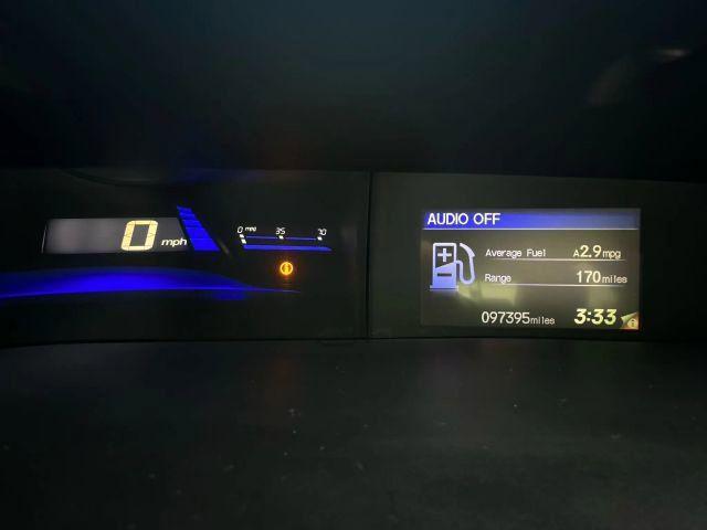 used 2012 Honda Civic car, priced at $7,995