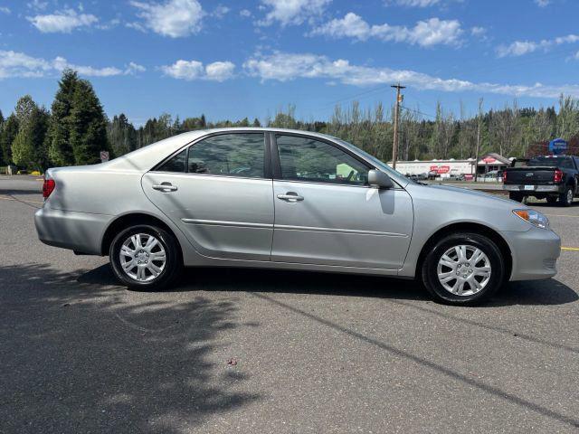 used 2005 Toyota Camry car, priced at $14,995