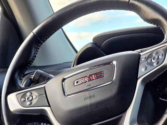 used 2016 GMC Canyon car, priced at $29,995