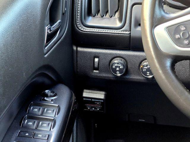 used 2016 GMC Canyon car, priced at $29,995