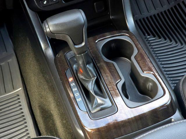 used 2016 GMC Canyon car, priced at $29,995