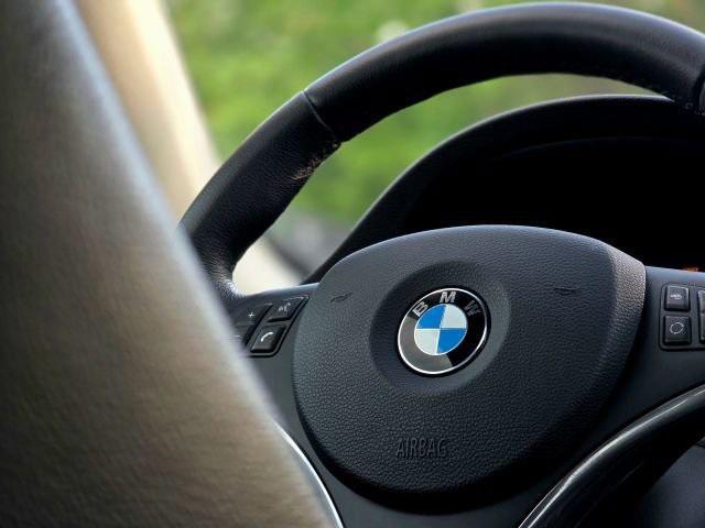 used 2007 BMW 328 car, priced at $6,995