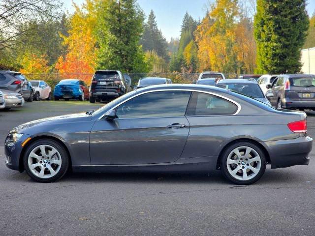 used 2007 BMW 328 car, priced at $6,995