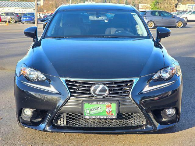 used 2016 Lexus IS 300 car, priced at $16,995
