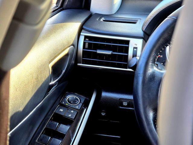 used 2016 Lexus IS 300 car, priced at $16,995