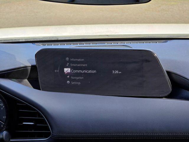 used 2020 Mazda Mazda3 car, priced at $19,995