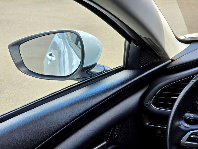 used 2020 Mazda Mazda3 car, priced at $19,995