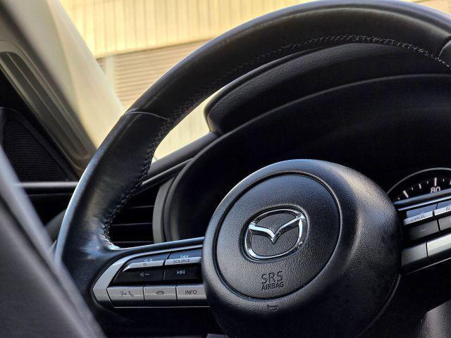 used 2020 Mazda Mazda3 car, priced at $19,995