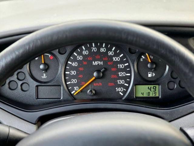 used 2004 Ford Focus car, priced at $5,995