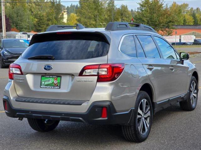 used 2019 Subaru Outback car, priced at $16,995