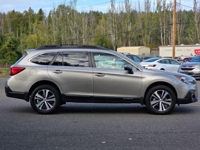 used 2019 Subaru Outback car, priced at $16,995