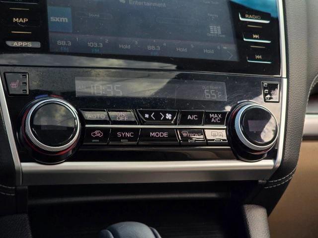 used 2019 Subaru Outback car, priced at $16,995