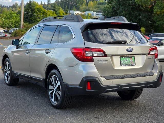 used 2019 Subaru Outback car, priced at $16,995