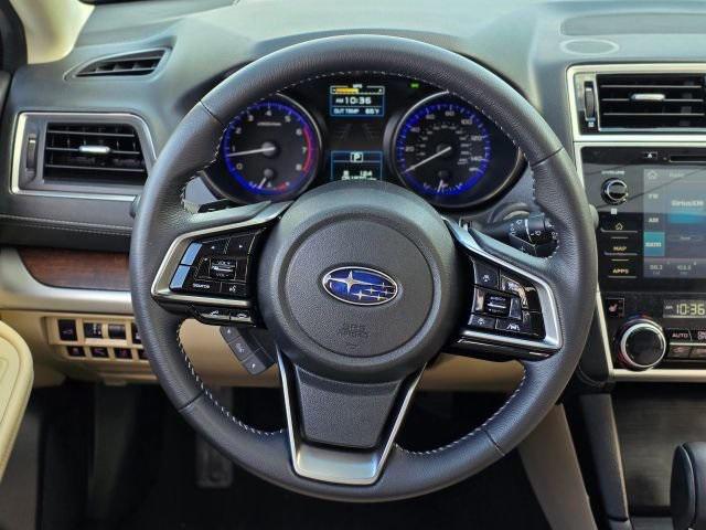 used 2019 Subaru Outback car, priced at $16,995