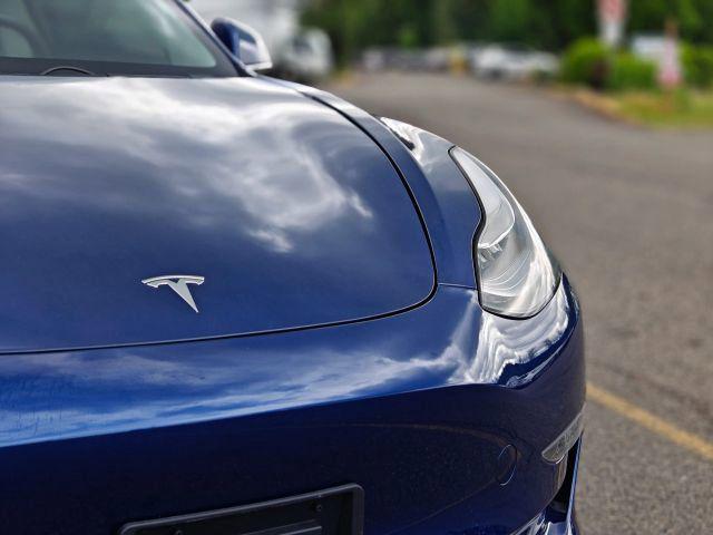 used 2019 Tesla Model 3 car, priced at $29,995