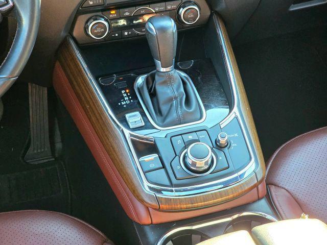 used 2016 Mazda CX-9 car, priced at $21,995