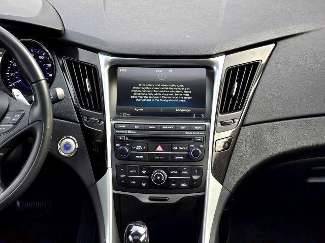used 2014 Hyundai Sonata car, priced at $5,995