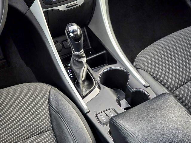 used 2014 Hyundai Sonata car, priced at $5,995