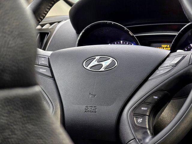 used 2014 Hyundai Sonata car, priced at $5,995