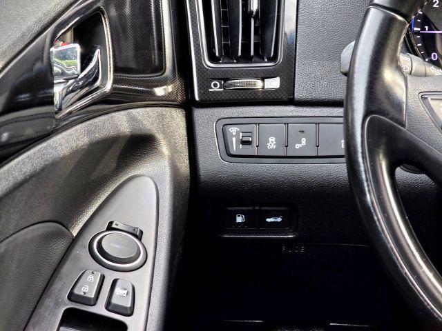 used 2014 Hyundai Sonata car, priced at $5,995