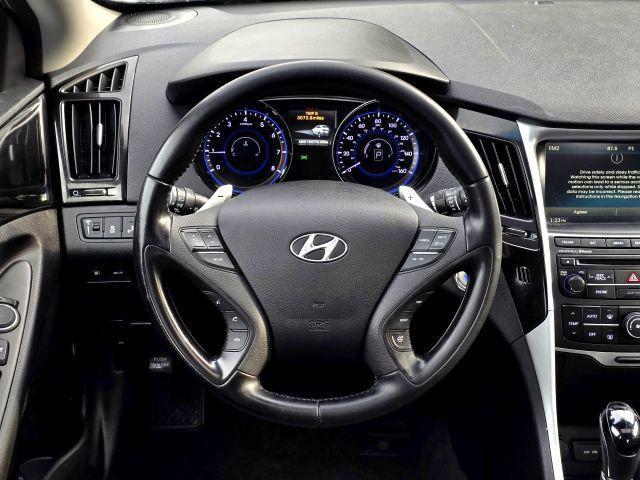 used 2014 Hyundai Sonata car, priced at $5,995