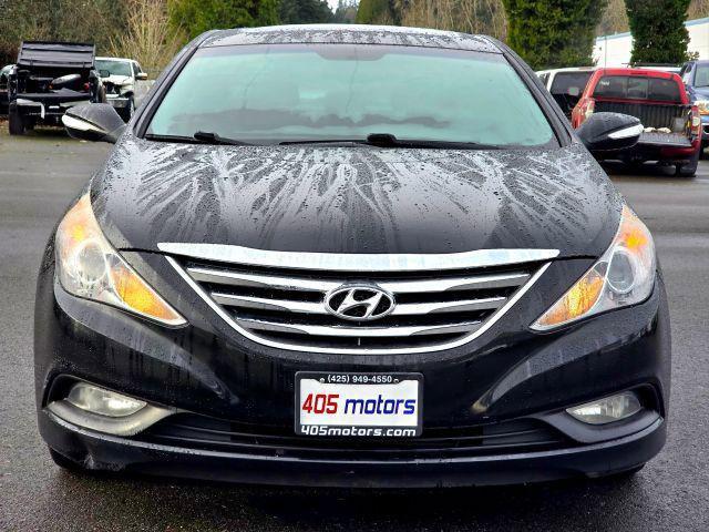 used 2014 Hyundai Sonata car, priced at $5,995