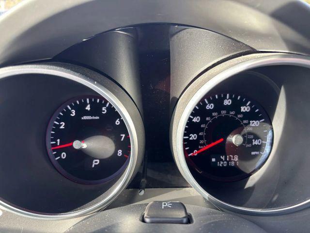 used 2006 Subaru B9 Tribeca car, priced at $7,995