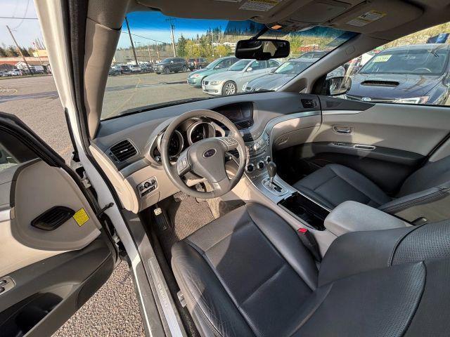 used 2006 Subaru B9 Tribeca car, priced at $7,995