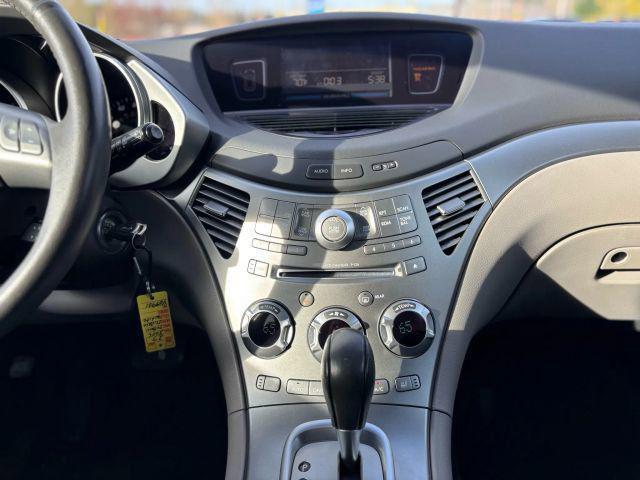 used 2006 Subaru B9 Tribeca car, priced at $7,995