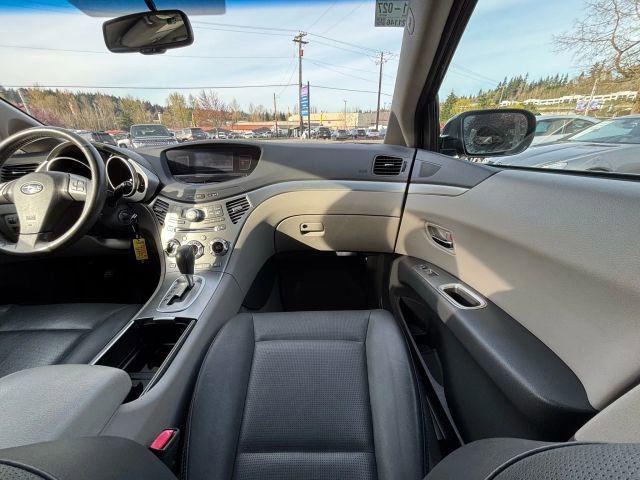 used 2006 Subaru B9 Tribeca car, priced at $7,995