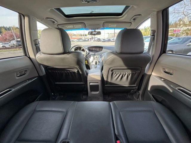 used 2006 Subaru B9 Tribeca car, priced at $8,495