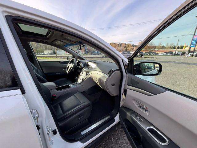 used 2006 Subaru B9 Tribeca car, priced at $7,995
