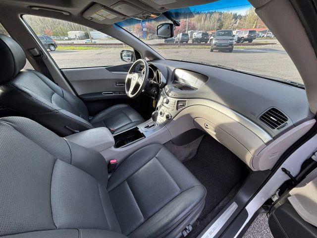 used 2006 Subaru B9 Tribeca car, priced at $7,995