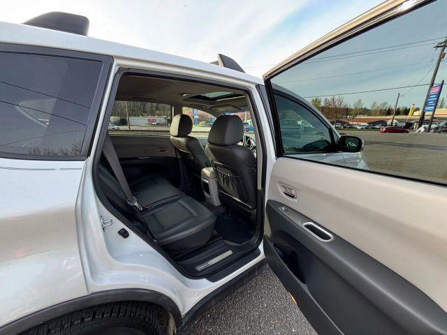used 2006 Subaru B9 Tribeca car, priced at $7,995