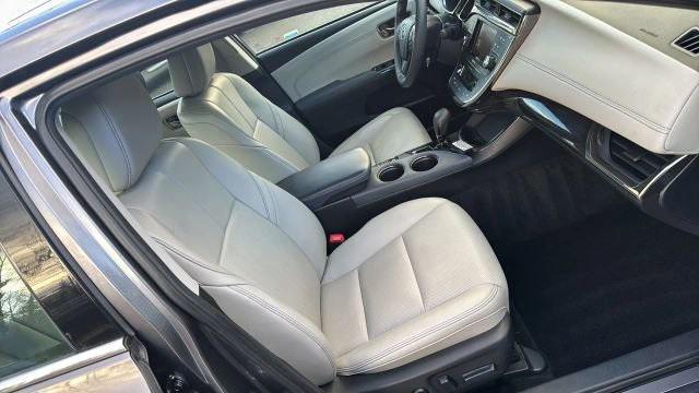 used 2013 Toyota Avalon Hybrid car, priced at $17,995