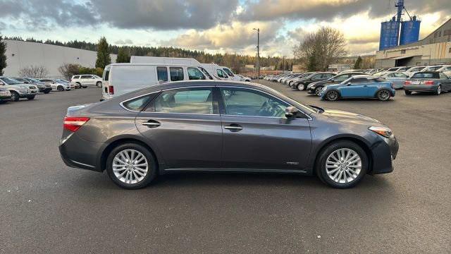 used 2013 Toyota Avalon Hybrid car, priced at $17,995
