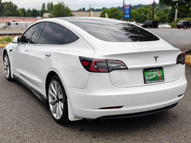 used 2019 Tesla Model 3 car, priced at $15,995