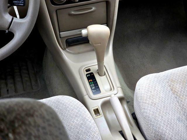 used 2000 Toyota Corolla car, priced at $3,995