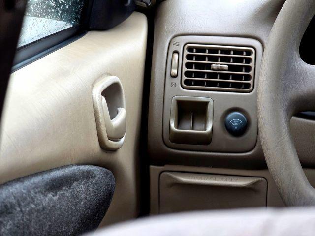 used 2000 Toyota Corolla car, priced at $3,995