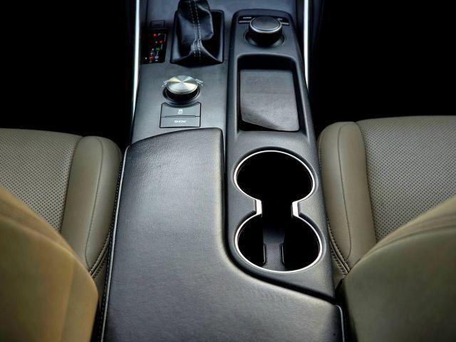 used 2017 Lexus IS 200t car, priced at $17,995